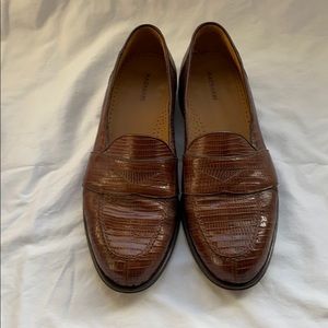 Manganni men’s loafers
